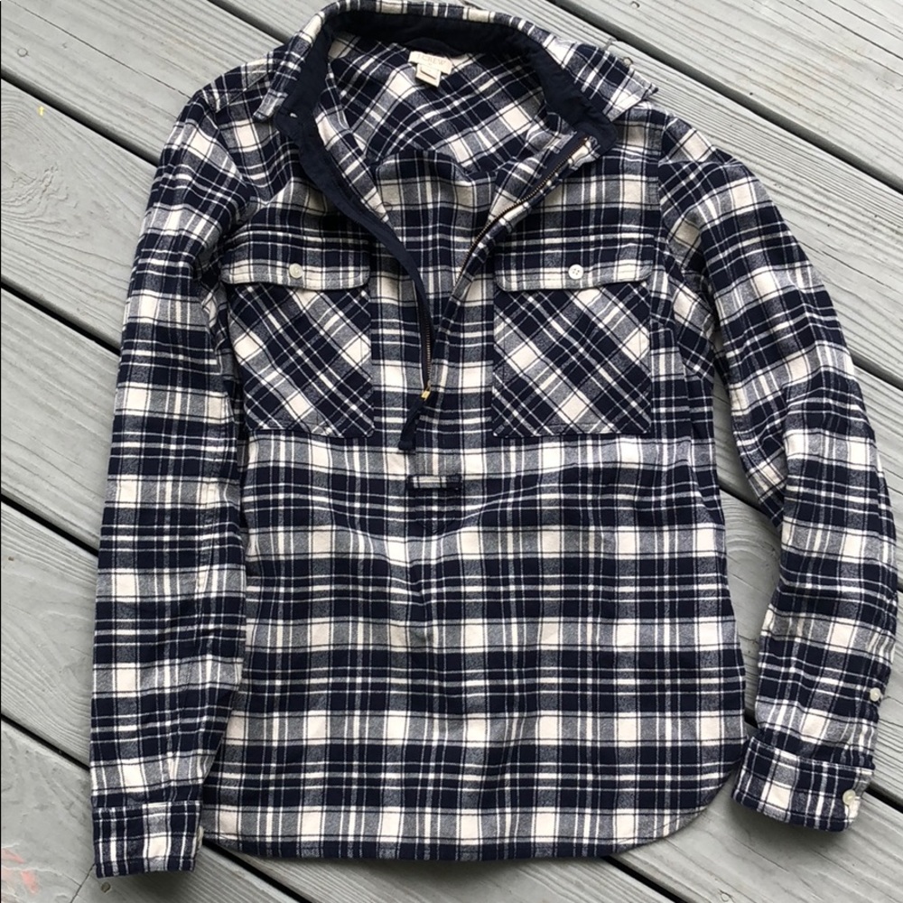 Jcrew Pullover - image 1